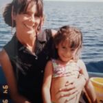 Caitlin Stasey Instagram – Is it easy having a mum who always looks good and ages like an Italian film star? No, but someone has to do it and Iβm glad itβs me.
I Love you mum and I as rapidly become more and more like you every day, may god have mercy on those near us.