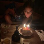 Caitlin Stasey Instagram - 31 is for everyone!