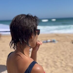 Caitlin Stasey Instagram - Sorry America this is Australia