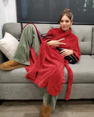 Caitlin Stasey Instagram - 