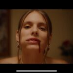 Caitlin Stasey Instagram - Stills from a sizzle we made in 2019 Directed by me Shot by @ava.benjamins Produced by @jasonllester & @laurabird Intimacy coordination by @cummanifesto Edited by @danduno Production design @cheyannemlee I don’t have Instagram handles for everyone involved but it was a huge undertaking and it was actually very cool