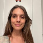 Caitlin Stasey Instagram -