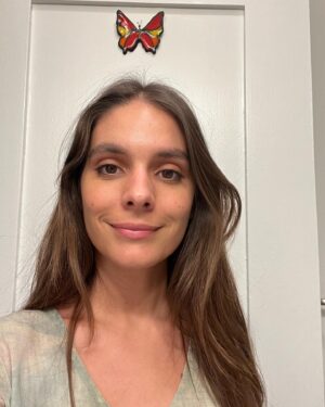 Caitlin Stasey Instagram - 