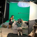 Caitlin Stasey Instagram - Ya’ll ready? 🐴 ⭐️ @cummanifesto @ava.benjamins @xoafterglow @mayaxkendrick @carpetcrapet @courtneychristina_makeup