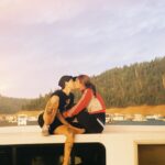 Caitlin Stasey Instagram - I can’t wait to get divorced so I can marry you. Special thnx to @rosechurro for literally every single one of these photos.