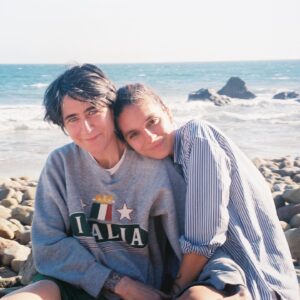 Caitlin Stasey Instagram - I can’t wait to get divorced so I can marry you.

Special thnx to @rosechurro for literally every single one of these photos.