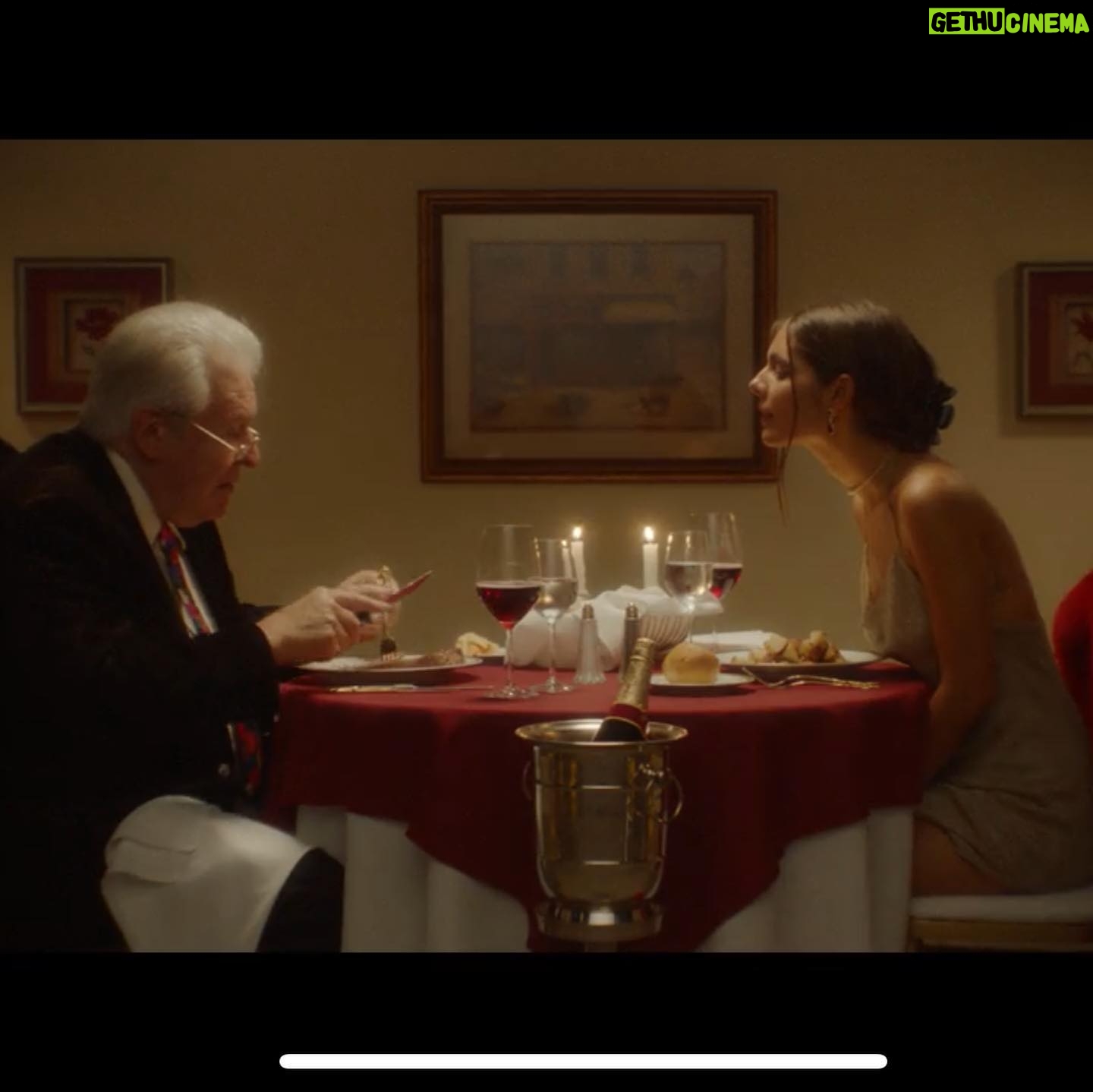 Caitlin Stasey Instagram - Stills from a sizzle we made in 2019 Directed by me Shot by @ava.benjamins Produced by @jasonllester & @laurabird Intimacy coordination by @cummanifesto Edited by @danduno Production design @cheyannemlee I don’t have Instagram handles for everyone involved but it was a huge undertaking and it was actually very cool