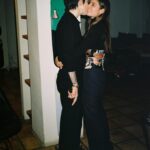 Caitlin Stasey Instagram - AND MERRY KISSMAS