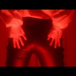 Caitlin Stasey Instagram - A lot of people I love worked really hard to help me and @aliek_music make our horny dreams come true. This Friday you can be horny too! Nun and best actor winner: @the.jazz DP: @mrdingey Production design: @eitherrorr Production design assist: @nalisooki Producer: @samantha.sergeant Edit: @danduno Color: @sderlug 💖👺💃🏽