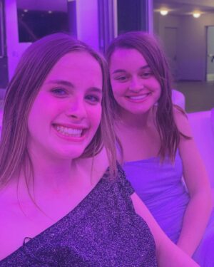 Cali Sheldon Instagram - happy birthday Angelina!!! You are such an amazing person and I am so glad to call you my bestie. I love you so much and hope that your 17th birthday is as amazing as you are!! 🥳😘💐