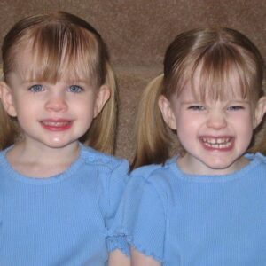 Cali Sheldon Instagram - Throw back Tuesday? 👯‍♀️