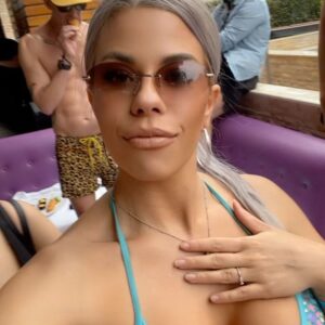 Callee Wilkerson Instagram - Bass faces activated so hard on slide two 🫨 this is why @djpaulyd is one of my top faves in Vegas 

Enjoy a snippet of birthday shenans with my beautiful bday bestie @dianapeckk 😍💕 I love you so much gorgeous! Thank you for allowing me to celebrate life with you every week not just your bday! 

THANK YOU @kellangrady for setting up this stage table for me and my best friends 🥹 it was a literal movie! 

* also have fun playing i-spy with the audience too 🤣 
.
.
.
.
#marqueedayclub #marqueenightclub #marqueelv #barbihayden #taogroup #vegaspromoter #vegasstyle #vegaspoolparty #vegasdayclubs #vegasmodel #vegaslocals #vegasclubpromoter