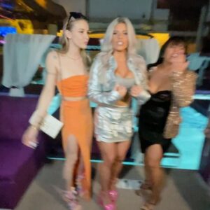Callee Wilkerson Instagram - People pleasing is dead… 
become a nuisance 

🥰

#marqueelv #marqueenightclub #marqueedayclub #barbihayden #vegaslife #lasvegas #vegasnights #vegasnightlife #vegasnightclub #clubkillers