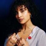 Camélia Jordana Instagram – CEASEFIRE NOW, FREE THE HOSTAGES, STOP KILLING INNOCENT PEOPLE, STOP THE APPARTHEID, STOP KILLING INNOCENT PEOPLE, STOP THE OCCUPATION, STOP KILLING INNOCENT PEOPLE, FREE PALESTINE, STOP KILLING INNCOENT PEOPLE, STOP, STOP, STOP !!!

#neveragain 

Thank you Marie @lesjouesrouges 
Ta douceur a encore frappé 🫂💙