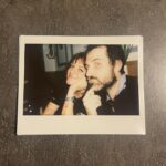 Camélia Jordana Instagram - Malika et une partie de son crew 🫰🏻 Go voir Avant que les flammes ne s’éteignent de Mehdi Fikri sorti ce mercredi 🚀💥