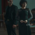 Camélia Jordana Instagram - Merci infini au @annabafilmfestival.algeria de nous avoir accueillis si chaleureusement ! C’était fou de présenter Avant que les flammes ne s’éteignent en Algérie, accompagné.e.s de nos ami.e.s artistes algérienne.s. Votre amour et votre bienveillance sont précieux 🥹 Then Alger, Skikda, des bribes de La Pointe, des martyrs, mouloudia, masterclass de la famille et casbah qui laissent le cœur fumant 🇩🇿❤️