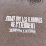 Camélia Jordana Instagram - Merci pour vos retours incroyables sur le film !!! Go au cinéma ce week end pour le voir, il est si important !!! C’était fou, que vous spamer avec des images du tournage ici et de touuuuute l’équipe que j’aime tant 🫶🏻