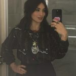 Camélia Jordana Instagram - Back to joy, India, roots, kings and queens, music and FREE PALESTINE 🍉
