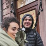Camélia Jordana Instagram - Merci pour vos retours incroyables sur le film !!! Go au cinéma ce week end pour le voir, il est si important !!! C’était fou, que vous spamer avec des images du tournage ici et de touuuuute l’équipe que j’aime tant 🫶🏻
