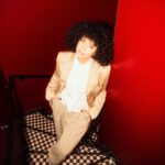 Camélia Jordana Instagram - Vos retours sur le film 🥹😭 Bravo à tous et toutes ! C’est trop émouvant de voir ce qu’on fait avec de l’amour et des convictions ✊🏻🫂 Merci pour le tout le travail, merci pour le soutien, immense hug à touuuute l’équipe ! Bravo bravo bravo 💪🏻🕯🫶🏻✨ 📸 @rodhuart ✍🏻 Raphael Clairefond pour @sofilm_mag 💕