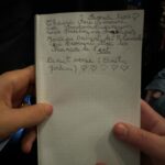 Camélia Jordana Instagram – Merci à toutes les magnifiques équipes de @seriesmania pour votre accueil et votre travail incroyable ! Cœur plein, tête remplie d’images magnifiques et de regards nouveaux et singuliers sur le monde. Ce festival est génial, j’ai pris une énorme vague de joie 🫶🏻 special thanks to l’ange @aitorbask 🫂❤️

Merci encore à @margauxbaralon d’avoir mené cette masterclass avec brio ! Merci aux équipes de l’ @ugc_lille_metropole de l’avoir si chaleureusement accueillie. Merci au public délicieux pour sa présence, c’était si bon de vous retrouver. Si vous voulez l’entendre, vous pouvez retrouver la masterclass sur YouTube.

Aussi, impossible de remettre la main sur le nom de l’autrice de l’acrostiche – qui m’a émue aux larmes – offert pendant la masterclass par une femme formidable. N’hésitez pas si vous l’avez, peut-être même, si c’est vous 🥹❤️

Et sinon : CESSEZ LE FEU, LIBÉREZ LES OTAGES, STOP KILLING INNONCENTS 

@laculturepouruncessezlefeu 🕊️