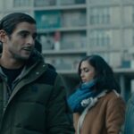 Camélia Jordana Instagram - Ce film est à vous. Il a une place rare dans mon court chemin cinématographique. Il m’a fait rencontrer de nouveaux membres de ma famille, il m’a fait dire des choses que je ne pouvais exprimer ailleurs, sous d’autres formes. Malika et ses proches traversent cette période du deuil dans la dignité, ce grâce au combat qu’ils mènent pour la justice et la vérité. " - La vérité, ça se travaille - La colère, c’est noble ". Avec ce casting fou, @fiansolevrai @soniafaidi_ @makitasamba @samguesmi @louisecoldefy @lamine.yk @hammougraiapage @larrysogoodnolove de vrais partenaires, de vie, de jeu, de travail et de traversée commune. 🫶🏻🫶🏻🫶🏻 Merci Mehdi pour ta confiance, merci pour Malika, pour son histoire, celle de Karim, Driss, Nour, Mohamed, Adel, Reda, Nadia, Slimane, Maître Archi, Estelle, Lamine, et tous les autres… Merci de les avoir déposés precisiement dans nos mains et sur nos épaules. Immense pensée pour toute l’équipe du film qui est allée le chercher de toute sa force et de tout son cœur. Ce récit est important, parce que les vies de ces personnes le sont. Mais aussi, parce que c’est la première fois qu’il prend vie sous forme d’objet filmique. Merci aussi pour ça. J’ai enfin une immense pensée pour toutes les victimes de violence policière, pour toutes les familles, les comités, les militant.e.s. 🕯🌹 Allez voir ce film, parlez-en, s’il vous plaît, faites-le tout aussi grand que l’amour et la conviction qu’on y a mis 🥹🕯🫶🏻