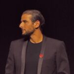 Camélia Jordana Instagram – Merci à toutes les magnifiques équipes de @seriesmania pour votre accueil et votre travail incroyable ! Cœur plein, tête remplie d’images magnifiques et de regards nouveaux et singuliers sur le monde. Ce festival est génial, j’ai pris une énorme vague de joie 🫶🏻 special thanks to l’ange @aitorbask 🫂❤️

Merci encore à @margauxbaralon d’avoir mené cette masterclass avec brio ! Merci aux équipes de l’ @ugc_lille_metropole de l’avoir si chaleureusement accueillie. Merci au public délicieux pour sa présence, c’était si bon de vous retrouver. Si vous voulez l’entendre, vous pouvez retrouver la masterclass sur YouTube.

Aussi, impossible de remettre la main sur le nom de l’autrice de l’acrostiche – qui m’a émue aux larmes – offert pendant la masterclass par une femme formidable. N’hésitez pas si vous l’avez, peut-être même, si c’est vous 🥹❤️

Et sinon : CESSEZ LE FEU, LIBÉREZ LES OTAGES, STOP KILLING INNONCENTS 

@laculturepouruncessezlefeu 🕊️