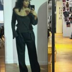 Camélia Jordana Instagram – En parallèle de l’inquiétude permanente ( mot microscopique bien loin du réel, puisque des mots, il n’y en a plus ) du risque de g*nocide en cours à G*za, j’essaie plein de choses. D’abord, me documenter, lire, regarder, écouter le plus possible. Je fais aussi des gros câlins à Pepper, c’est assez radical et instantané. Je fais du sport, je vois des gens au cœur large, des gens que j’aime. Des gens qui savent, qui voient, et qui sont dans l’action. J’essaie à ma toute toute toute petite échelle de l’être tant que possible. Je vous en parle bientôt d’ailleurs. Je me transforme encore en d’autres femmes, résistantes parfois, le temps d’une image. Je pense à elles toutes. Aux otages. Aux autres aussi. Je prie. Et je pense à vous.

Et toi ? Dis-moi en commentaire comment tu deales avec le risque de g*nocide en cours à G*za ? I mean it.

CEASEFIRE NOW 🍉