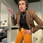 Cameron Esposito Instagram - 🗣️👀