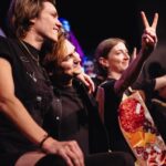 Cameron Esposito Instagram - 🗣️👀