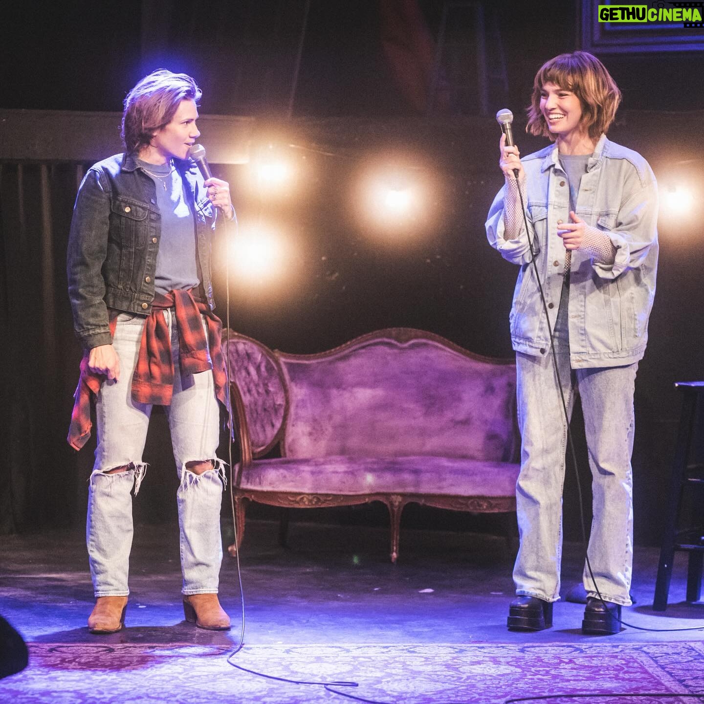 Cameron Esposito Instagram - 12/12 @ 7:30pm VELVET TUESDAYS WITH @cameronesposito 🔮 A stand-up show of unparalleled taste, with a rotating co-Host, guest comics and a wildcard! 12/12 lineup: -SUPER SECRET SPECIAL (!!!) Guest Co-Host -Spencer Turrubiarte @britawaterfilter -Sheng Wang @shengwangtime -Wildcard TBA! 📸 from November’s show by @justoffthesix! Guest co-Host @addieyomind @margaret_cho @braunger @magicalsimone Tickets in bio! 🪑