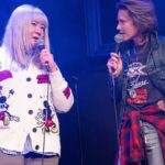 Cameron Esposito Instagram - last few weeks