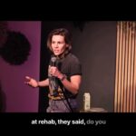 Cameron Esposito Instagram - Tour dates 💫 San Francisco 7/5 & 6 • Chicago 7/13 • Portland 7/21 & more sooooon….tix in bio tho