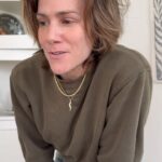 Cameron Esposito Instagram - Love Lies Bleeding: go see this movie so we can talk about it. #lesbian #queer