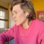 Cameron Esposito Instagram - Queery listeners: after six great years the show is wrapping up at the end of February. Send us a voicememo to queerycast@gmail to bid us adieu. Xoxox (Ugh probably didn’t need to say dot com in the vid but I am ur olllllld I’m old)