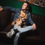 Cameron Esposito Instagram – Velvet Tuesdays is next week! Tix in bio!! Twins • Standup • Purple • Yawn • Katy • Laura