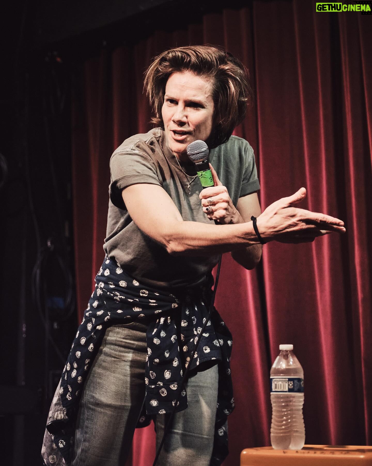 Cameron Esposito Instagram - Velvet Tuesdays is next week! Tix in bio!! Twins • Standup • Purple • Yawn • Katy • Laura