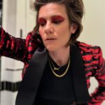 Cameron Esposito Instagram – 🐅