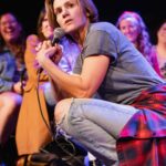 Cameron Esposito Instagram – 🐅