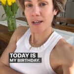 Cameron Esposito Instagram - So many people helped me this year—if you watched Ruby, or went on a walk or made me a meal, or gave me a ride or a hug, THANK YOU. If you are someone who has walked this path too, I fucking love you. Xoxo