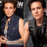 Cameron Esposito Instagram - Out. #nationalcomingoutday
