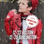 Cameron Esposito Instagram – 🐅
