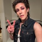 Cameron Esposito Instagram - Out. #nationalcomingoutday