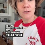 Cameron Esposito Instagram – Note: lesbian bars I go to are trans & non-binary inclusive cuz I’m under that umbrella ella ella eh eh eh. Show tix in bio.