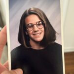 Cameron Esposito Instagram - Out. #nationalcomingoutday