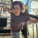 Cameron Esposito Instagram - Lately.
