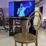 Cameron Esposito Instagram - Face • pants • pants • pants • pants • wall • couch • Joel • treat w @worldofwonder coming soon.