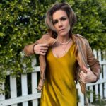 Cameron Esposito Instagram - Lately.