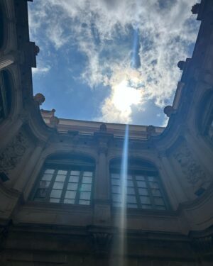 Camila Lucciola Instagram - 🇪🇸🤍