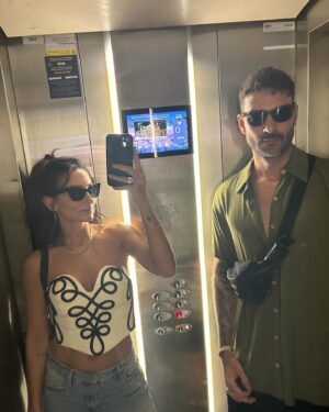 Camila Lucciola Instagram - 🇪🇸🤍